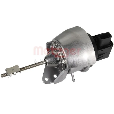 Imagem de METZGER 08920108 Atuador, turbocompressor SEAT: Leon II Hatchback, VOLKSWAGEN: Scirocco III