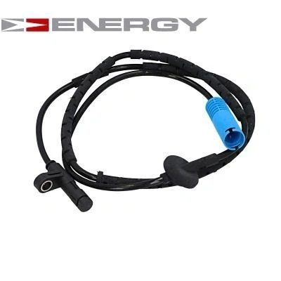 Imagem de ENERGY CA0144T Sensor de ABS traseira 2 1130 12 elétrico Azul redondo ROVER: 75, MG: ZT Sedan