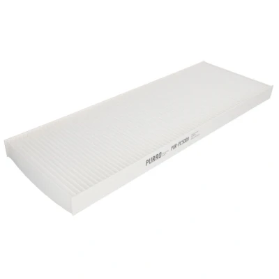 Imagem de PURRO PUR PC5009 Filtro, ar do habitáculo Filtro de pólen 412 145 25 OPEL: Vectra B Sedan, Carrinha