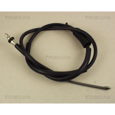Imagem de TRISCAN 8140 15131 Cabo de Freio Mão 1456/1290 Disco/Tambor FIAT: Punto I Hatchback