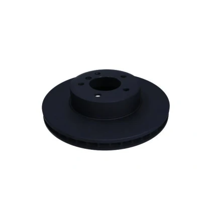Imagem de QUARO Disco de travão BMW: 5 Sedan, Touring, 6 Coupe 324mm 30mm 120mm interior ventilado pintado alto carbono QD1158HC Discos
