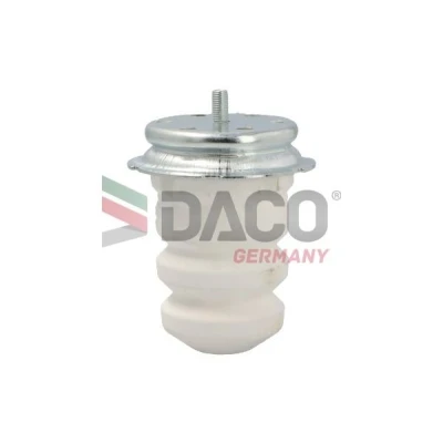 Imagem de DACO Germany PK0901 Batente de encosto, suspensão Eixo traseiro, ambos os lados, ao centro FIAT: Ducato III Van