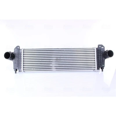 Imagem de NISSENS 96245 Intercooler