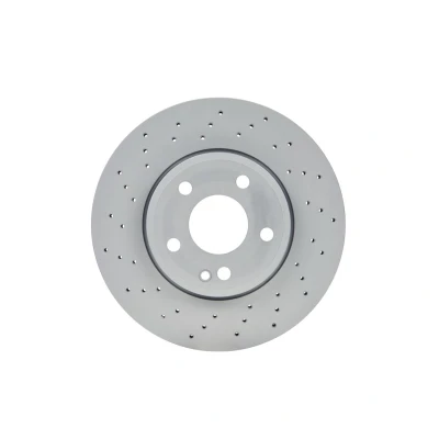 Imagem de BOSCH 0 986 479 A02 Disco de travão 295 28 5 112 perfurado, ventilado revestido alto carbono MERCEDES BENZ: Classe A, CLA Carrinha, Coupe