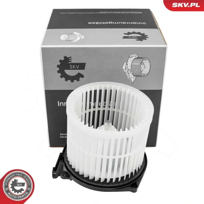 Imagem de Ventilador do habitáculo ESEN SKV 68SKV248