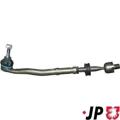 Imagem de JP GROUP 1444400270 Barra de Direcção Eixo dianteiro, lado esquerdo BMW: 5 Sedan, Touring