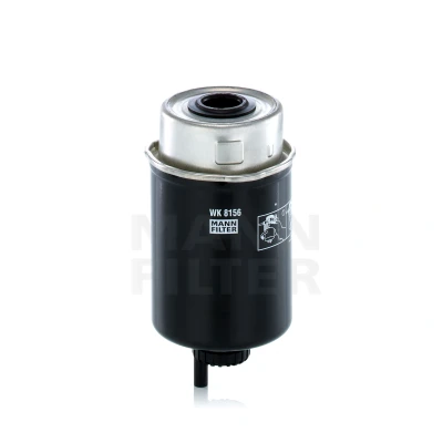 Imagem de MANN FILTER WK 8156 Filtro de Combustível aparafusado