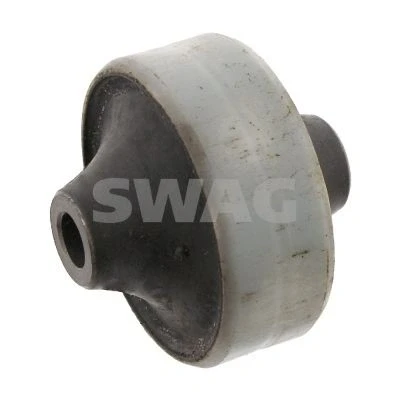 Imagem de SWAG 40 92 9280 Casquilho de Braço Suspensão Eixo dianteiro, lado esquerdo, em baixo, traseira, direito OPEL: Corsa С Van