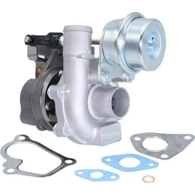 Imagem de MAGNETI MARELLI 807101006400 Turbocompressor Turbo OPEL: Combo C Van / Carrinha, Meriva A