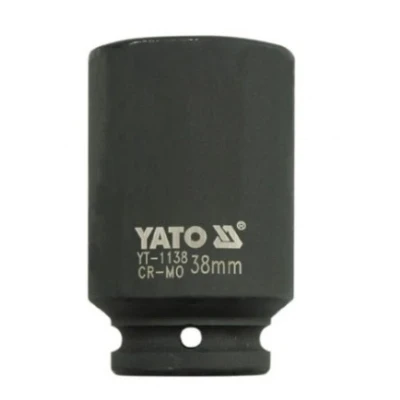 Imagem de YATO YT 1138 Chave de caixa 90mm 38 20 (3/4&quot;)mm (pol.)