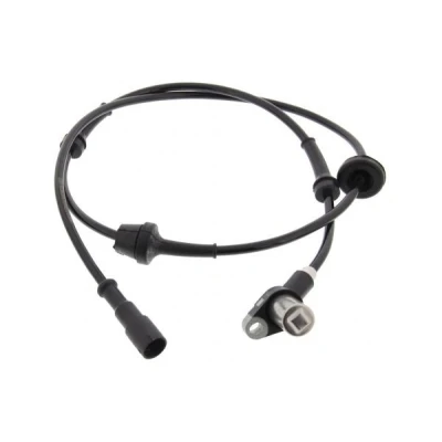 Imagem de MAPCO 86800 Sensor de ABS Eixo dianteiro, ambos os lados 1200 VOLKSWAGEN: GOLF 2, Passat B3/B4 Variant, Sedan