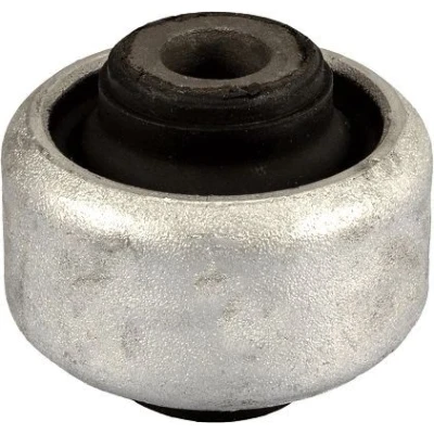 Imagem de TRW JBU708 Casquilho de Braço Suspensão Eixo dianteiro, em baixo, ambos os lados, à frente, interior 48 Rolamento borracha e metal