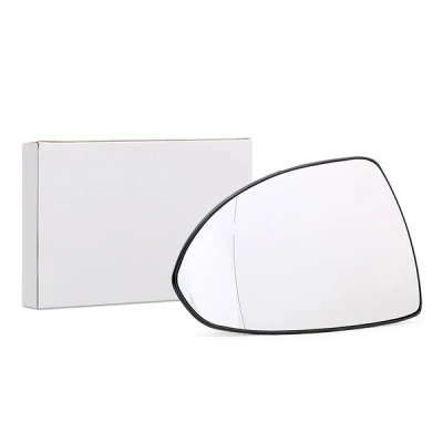 Imagem de TYC 325 0092 1 Vidro Espelho esquerda OPEL: Corsa D Hatchback, E Hatchback endado, norauto, oscaro, mister auto
