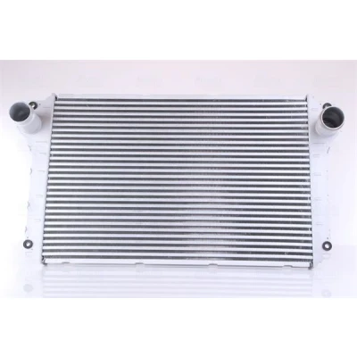 Imagem de NISSENS 96614 Intercooler