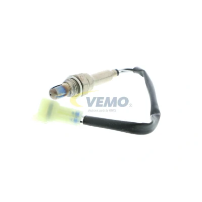 Imagem de VEMO Original Quality V64 76 0001 Sonda lambda M18 x 1,5 de regulação, Rosca pré lubrificada branco 4 quadrado SUZUKI: Jimny SUV