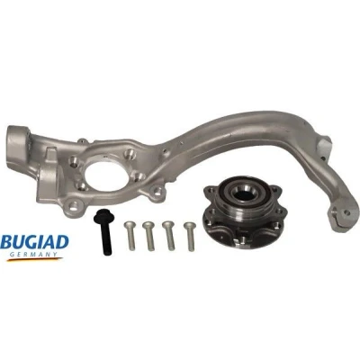 Imagem de BUGIAD 81607 Mangueira Para o Turbocompressor 69 com braçadeiras MERCEDES BENZ: Classe E Sedan