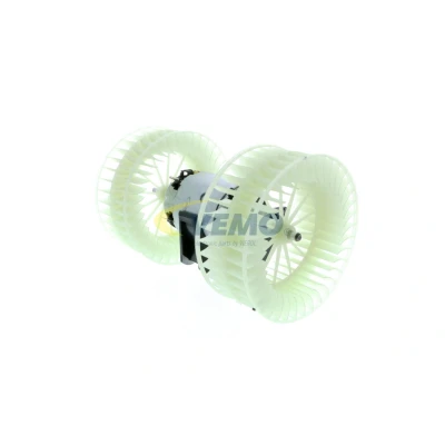Imagem de VEMO Original Quality V30 03 1711 Ventilador do Habitáculo para veículos com ar condicionado (manual) veículo volante à esquerda