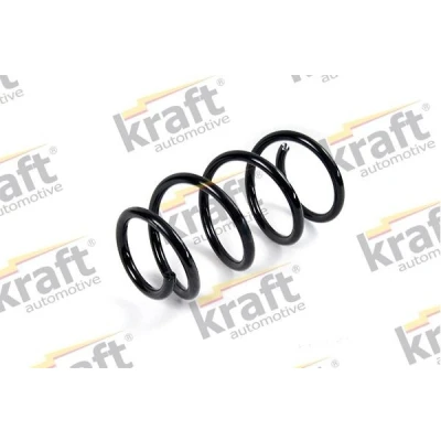 Imagem de KRAFT 4025955 Mola de suspensão Eixo dianteiro