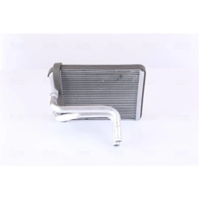Imagem de NISSENS 77507 Radiador Quente com tubo/cabo