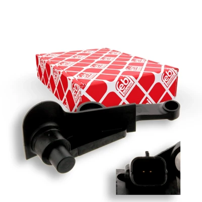Imagem de FEBI BILSTEIN 31241 Gerador de Impulsos PEUGEOT: 206 Hatchback, 307 Carrinha, SW, CITROËN: Saxo C3 I Hatchback