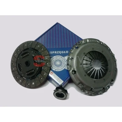 Imagem de STATIM 112.353 Kit de Embraiagem 228mm VOLKSWAGEN: Transporter 4 Bus,