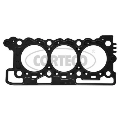 Imagem de CORTECO Juntas da Cabeça do Motor 82,5mm Junta de camadas metálicas Metal 3 JAGUAR: XF Sedan, LAND ROVER: Discovery 4 83403118