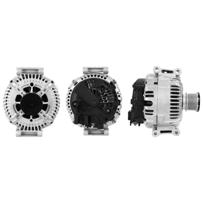 Imagem de LUCAS LRA03165 Alternador 14V 180A