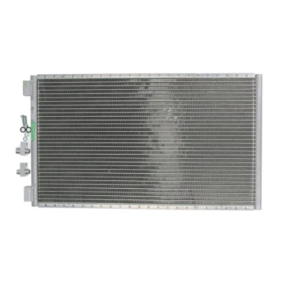 Imagem de NRF EASY FIT 35951 Condensador com retentor Alumínio 570