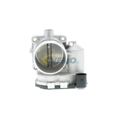 Imagem de VEMO V10 81 0028 Corpo de Borboleta É necessário adaptar/actualizar unidade comando/software Original Quality AUDI: A4 B6 Sedan, B7 Sedan