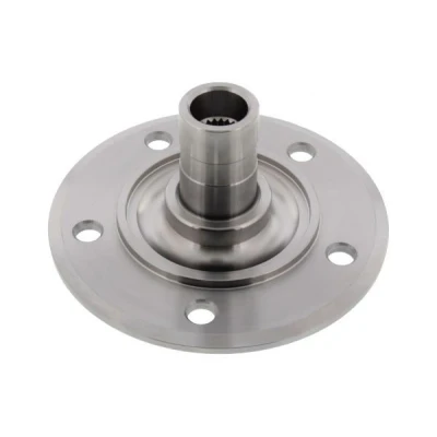Imagem de MAPCO 26083 Cubo da Roda 5 139,7 Eixo dianteiro, de ambos os lados