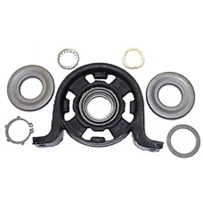 Imagem de MAPCO 36997 Suspensão, veio de transmissão com juntas rolamentos esferas MERCEDES BENZ: T1 Van, Camião plataforma/Chassis