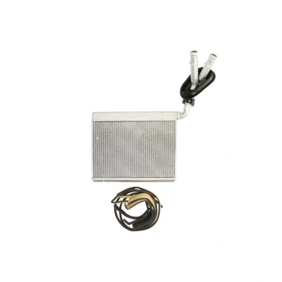 Imagem de NISSENS 707299 Radiador Quente com tubo/cabo