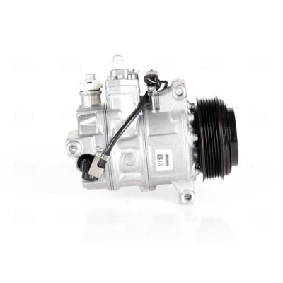 Imagem de NISSENS 890115 Compressor PXC14 12 PAG 46 R 134a MERCEDES BENZ: Classe C T modell, Vito Tourer