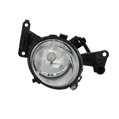 Imagem de VAN WEZEL 3750998 Farol de Nevoeiro redondo à direita OPEL: Corsa D Hatchback