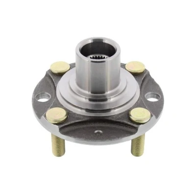 Imagem de MAPCO 46238 Cubo da Roda Eixo dianteiro, de ambos os lados DAEWOO: Lanos Hatchback