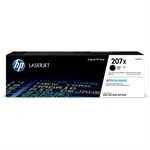 Imagem de HP 207X Tóner Original Alta Capacidad Negro