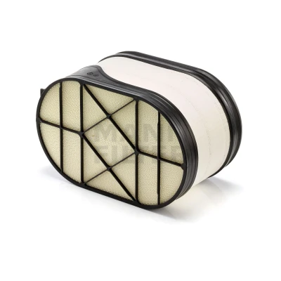 Imagem de MANN FILTER CP 34 360 Filtro de ar 211 340 187 Cartucho filtrante