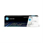 Imagem de Cartucho de toner HP LaserJet original ciano 219A