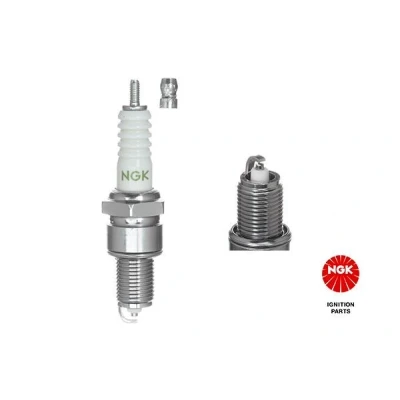 Imagem de NGK 7327 Vela de ignição M14 x 1,25 SW: 20,8 mm TOYOTA: Hiace 4 Bus