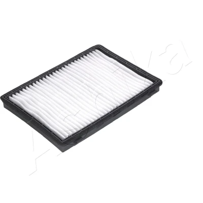 Imagem de ASHIKA 21 DW W18 Filtro, ar do habitáculo Cartucho filtrante 273 196 27 CHEVROLET: Captiva, OPEL: Antara