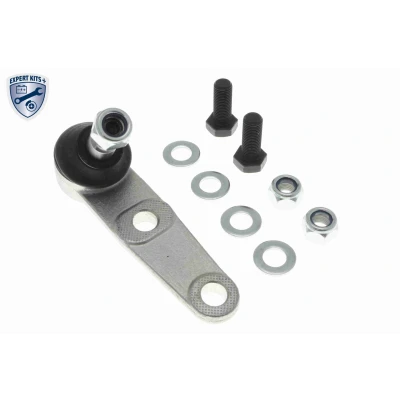 Imagem de ACKOJA A52 0380 Rótula de suspensão Eixo dianteiro, em baixo HYUNDAI: ACCENT I Sedan, 1