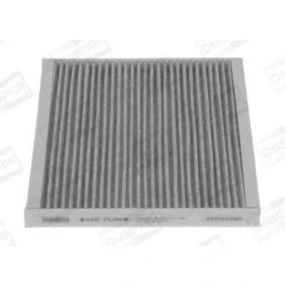Imagem de CHAMPION CCF0159C Filtro, ar do habitáculo Filtro de carvão ativado 246 233 25 FIAT: Ducato III Camião plataforma / Chassis, Van