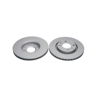 Imagem de KAVO PARTS Disco de travão PEUGEOT: 206 Hatchback, 207 307 SW, CITROËN: C4 I Coupe, C3 II, OPEL: Crossland X BR 10014 C