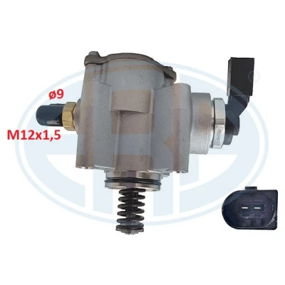 Imagem de ERA 773005 Bomba de alta pressão com retentor VOLKSWAGEN: Golf 5, AUDI: A3 Sportback