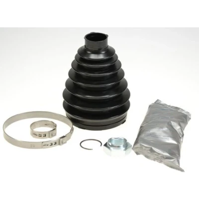 Imagem de LÖBRO 304937 Fole de Transmissão 117mm TPE (elastómero termoplástico) com porca RENAULT: MEGANE 3, Kangoo I Express,