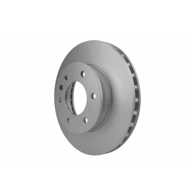 Imagem de HELLA 8DD 355 131 891 Disco de travão 300 28 06/07 130 interior ventilado revestido sem pernos fixação da roda, cubo roda