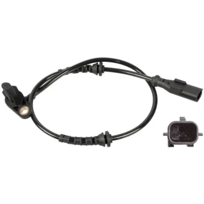 Imagem de FEBI BILSTEIN 108131 Sensor de ABS Eixo traseiro direito 510