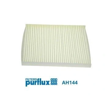 Imagem de PURFLUX AH144 Filtro, ar do habitáculo Filtro de pólen 235 223 19 RENAULT: Scénic 1, MEGANE Scenic, 1 Cabriolet