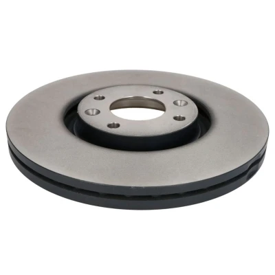 Imagem de TRW DF4363 Disco de travão 302 26 4 108 ventilado pintado alto carbono PEUGEOT: 307 SW, Hatchback, Carrinha, CITROËN: C4 I Coupe