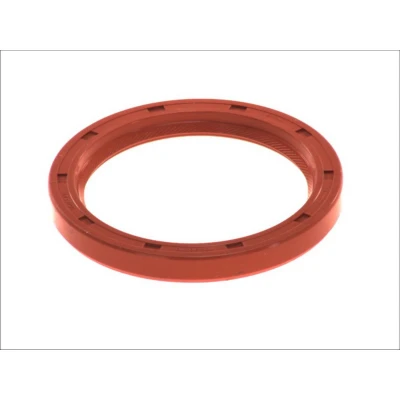 Imagem de ELRING 513.326 Retentor de Cambota MVQ (borracha silicone) FIAT: Uno Hatchback, VOLVO: 340 360 LADA: Niva